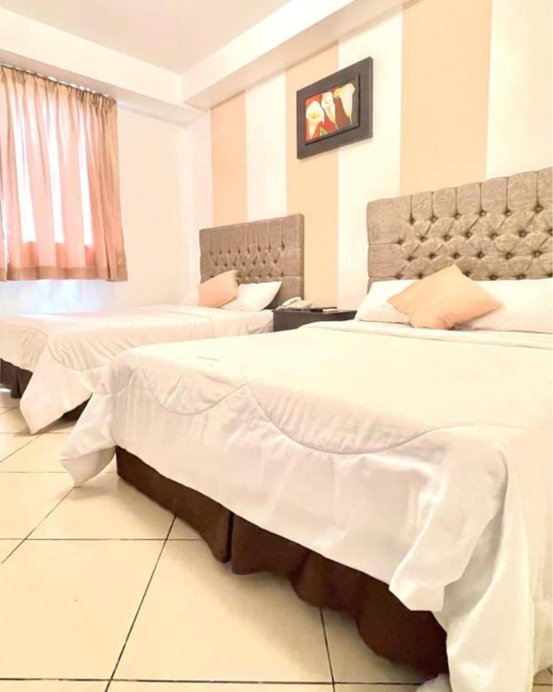Hotel Presidente Beach Salinas Салинас Экстерьер фото